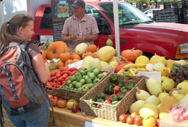 How to Live a Farm-to-Table Lifestyle Without a Farm